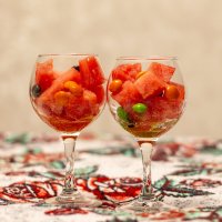 Летний десерт :: Дарья Рогозина Летний десерт :: Дарья Рогозина