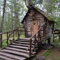 Берег :: redfox 