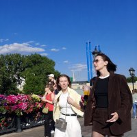 *** :: Владимир Захаров