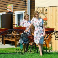 В дни школьных каникул :: Дмитрий Конев В дни школьных каникул :: Дмитрий Конев