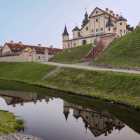 Несвиж :: skijumper Иванов