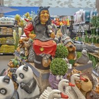 Дачница) :: Валерий Иванович