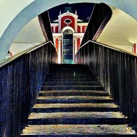 НИЖНИЙ НОВГОРОД :: АЛЕКСАНДР 