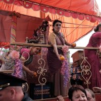 Индия фест :: Сергей Золотавин