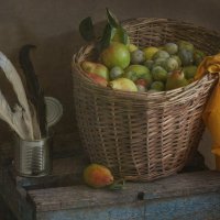 корзинка :: Наталья S