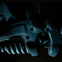 Механизм :: Katarina Nelsio Механизм :: Katarina Nelsio