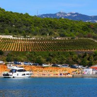 Хорватия :: Юрий. Шмаков Хорватия :: Юрий. Шмаков