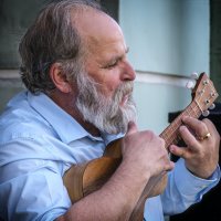 Укулеле. :: Александр 