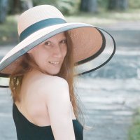 КАТЕРИНА :: ura Зелев