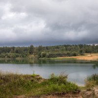 Песчаный бережок :: Nyusha .