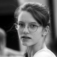 Взгляд :: Юрий. Шмаков