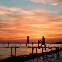 Семья :: Сергей Рузаев 