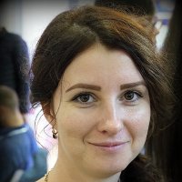 девичьи лики :: Олег Лукьянов