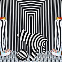 Разговор о теории Эверетта ,, О множественности миров" :: Владимир Безгрешнов