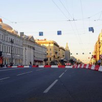 ни проехать, ни пройти... :: zavitok *