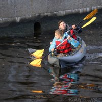 СИНХРОН :: Виктор Никитенко