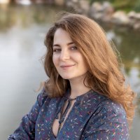 Кристина :: Иван Лебедев