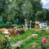 композиция сада :: Валентина. . композиция сада :: Валентина. .