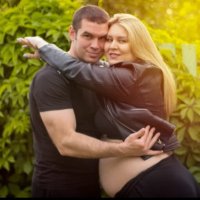 Пузик :: Тамара Федорова