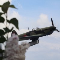 Военно-исторический музейный комплекс Самбекские высоты :: Zif K.