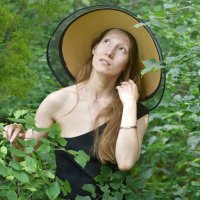 ГЛАМУР :: ura Зелев