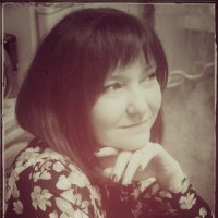 " Любимый взгляд, любимые черты... " :: Руслан 