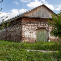 Церковь Рождества Иоанна Предтечи :: Gen Церковь Рождества Иоанна Предтечи :: Gen