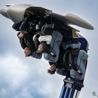 В полёте :: Светлана Карнаух