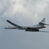 Уносится вдаль :: Андрей Снегерёв