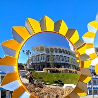 Зеркало :: Наталья 