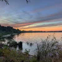 из снятого сегодня 5 :: Александр Прокудин