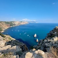 Крымская классика :: Хватова Марина 