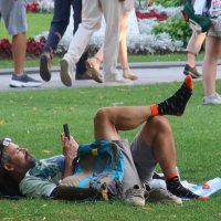 Наедине со всеми :: Дмитрий И_ Наедине со всеми :: Дмитрий И_