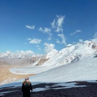 Горы зовут :: Георгиевич 