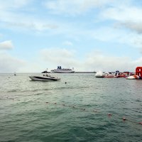 Штиль :: arkadii 