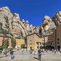 Место паломников :: Alexandеr P