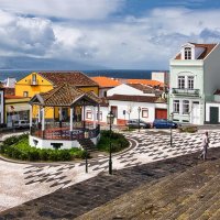 Magic Azores 84 :: Arturs Ancans