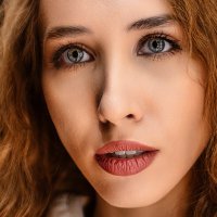 Анна :: Иван Лебедев