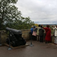 Окрестности Виндзорского замка :: Ольга 