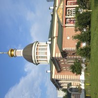 Рождественский храм :: Екатерина Лазуренкова