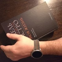 О важном :: Екатерина Лазуренкова