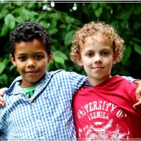 ДРУЖБА... :: Elvira E. 