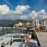 Черногория :: Натали 