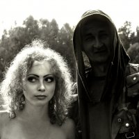 Из сумрака вышли не все... :: СЮ Из сумрака вышли не все... :: СЮ