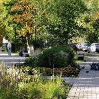 А лета осталось совсем немного... :: Татьяна Смоляниченко