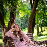 Кисловодск :: Алексей Пожаренко