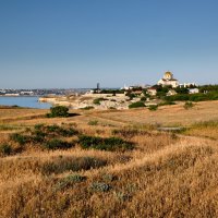 Крымские зарисовки :: Александр Гапоненко