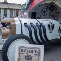 Мерседес :: Andrew Мерседес :: Andrew