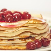 На масленицу :: Валерий Елистратов