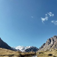 Горная красота :: Георгиевич Горная красота :: Георгиевич